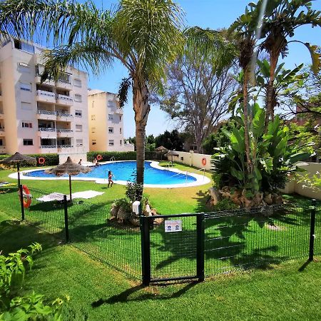Apartamento Arena CARPE DIEM MARBELLA Exterior foto