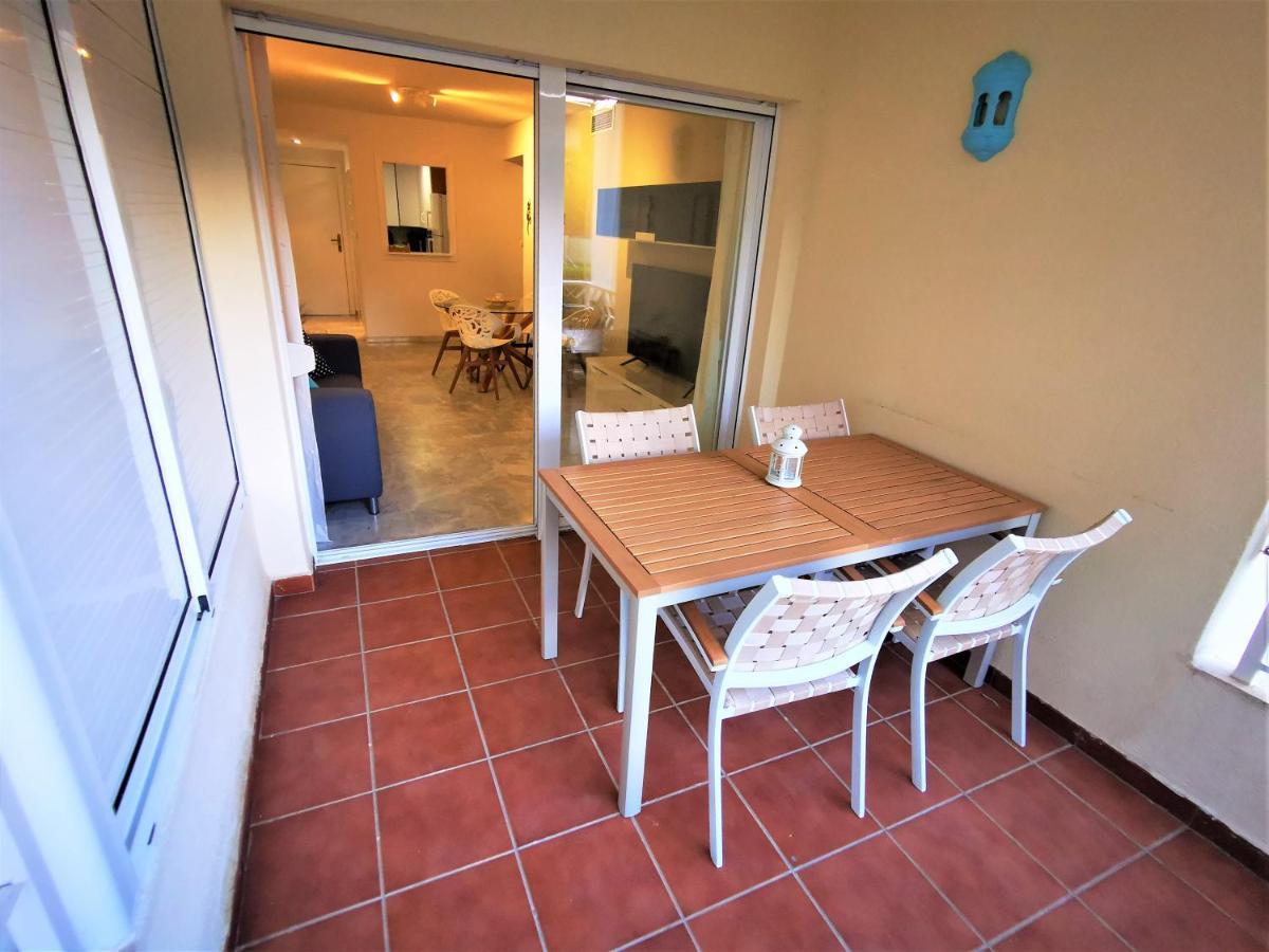 Apartamento Arena CARPE DIEM MARBELLA Exterior foto