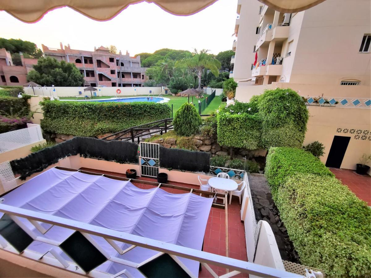 Apartamento Arena CARPE DIEM MARBELLA Exterior foto