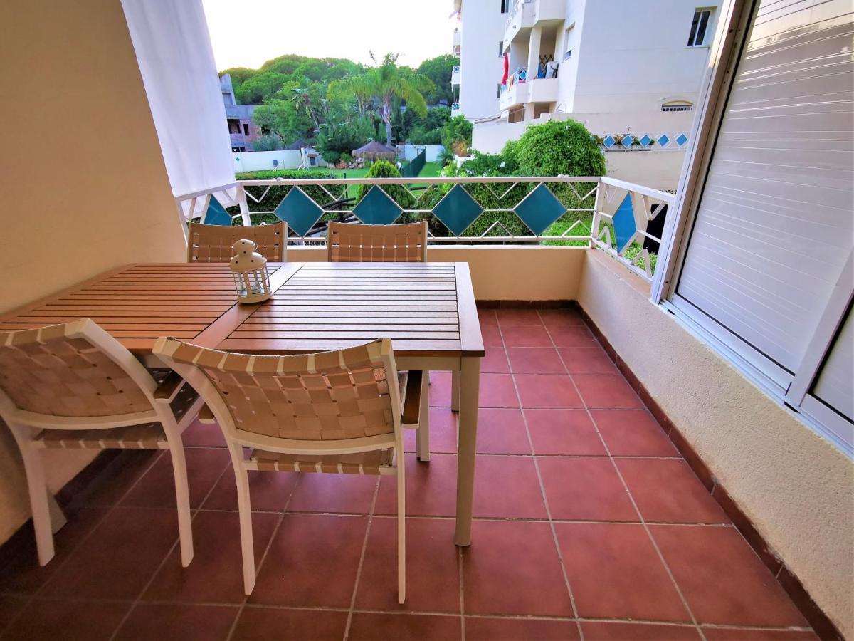 Apartamento Arena CARPE DIEM MARBELLA Exterior foto