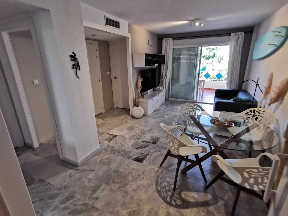 Apartamento Arena CARPE DIEM MARBELLA Exterior foto