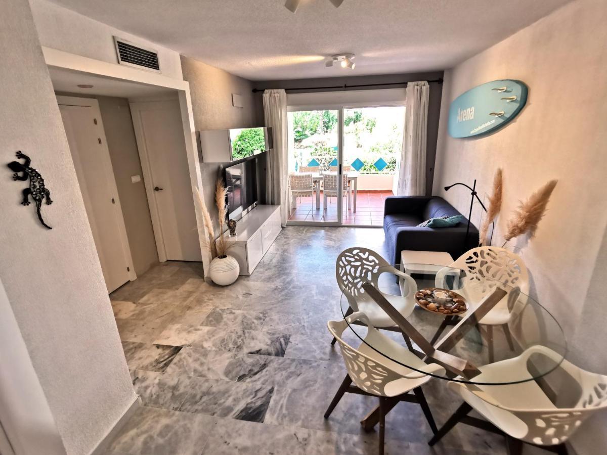 Apartamento Arena CARPE DIEM MARBELLA Exterior foto
