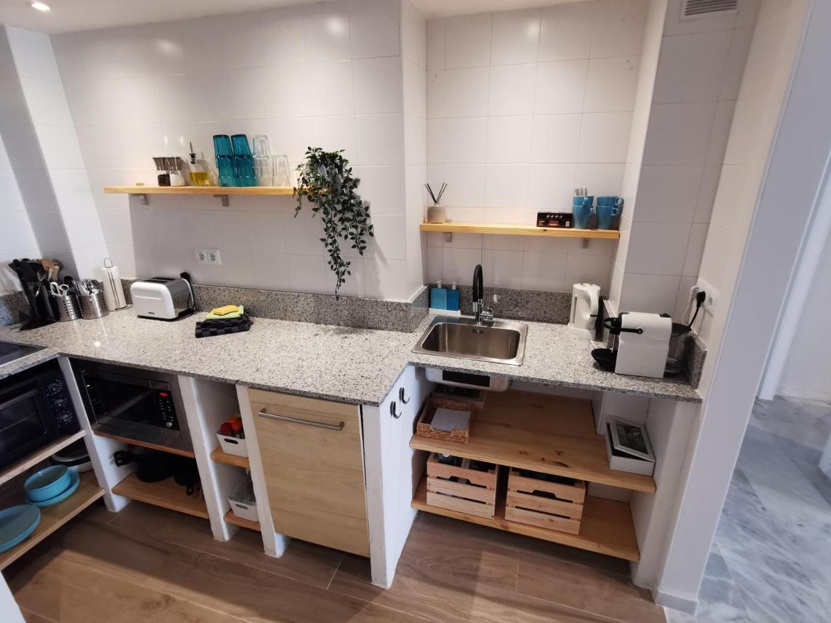 Apartamento Arena CARPE DIEM MARBELLA Exterior foto