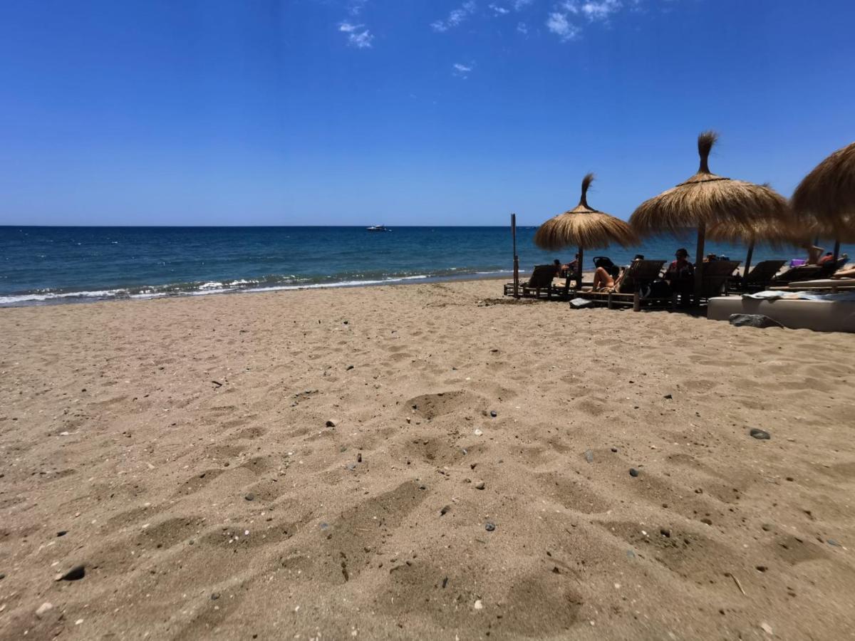 Apartamento Arena CARPE DIEM MARBELLA Exterior foto