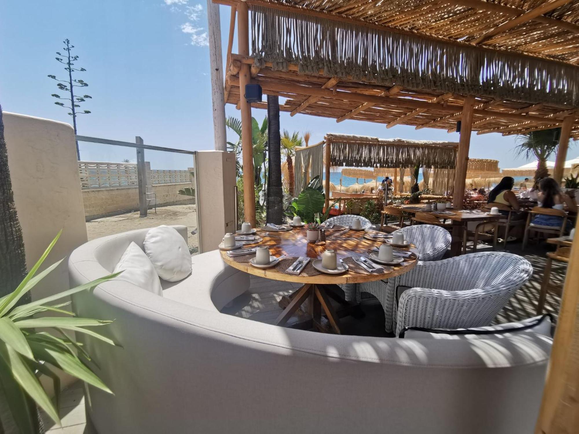 Apartamento Arena CARPE DIEM MARBELLA Exterior foto
