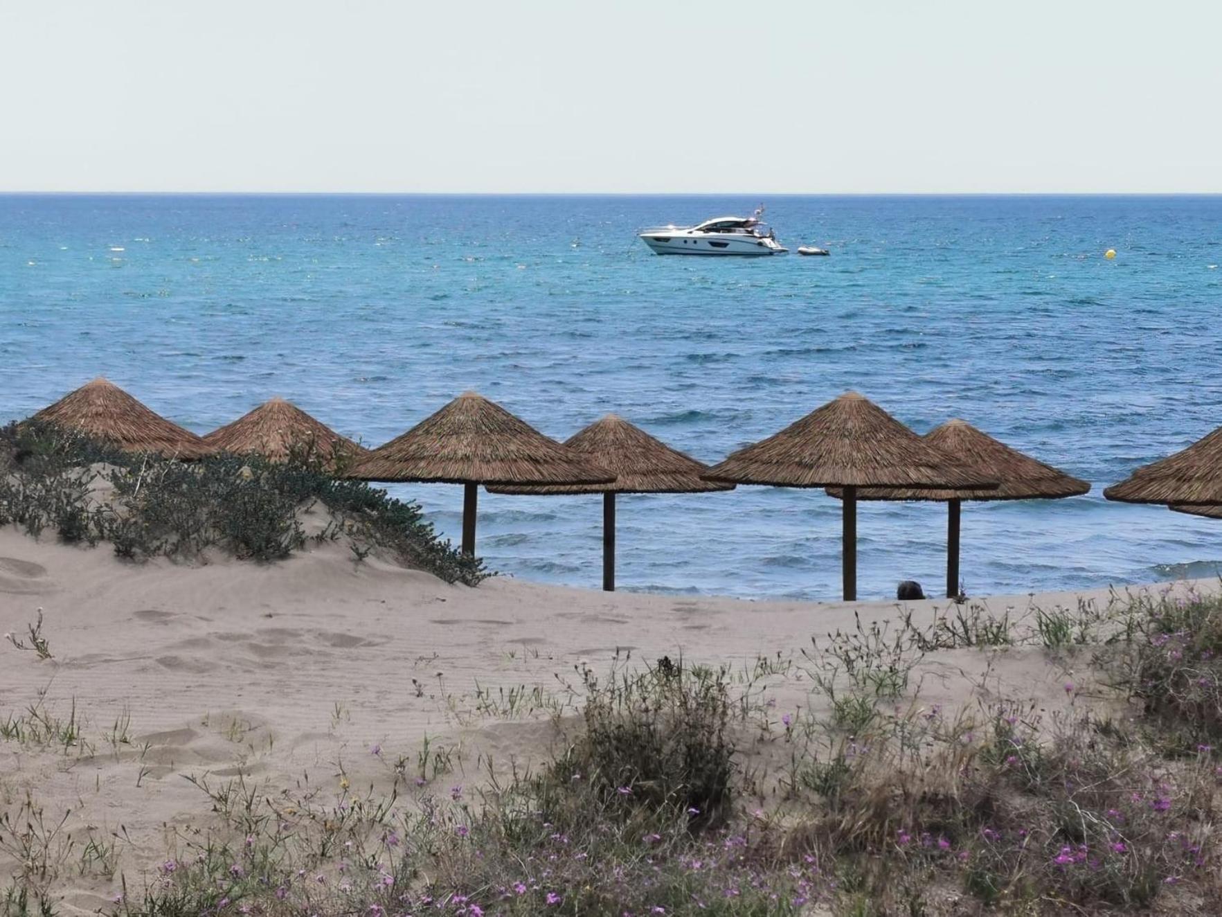 Apartamento Arena CARPE DIEM MARBELLA Exterior foto