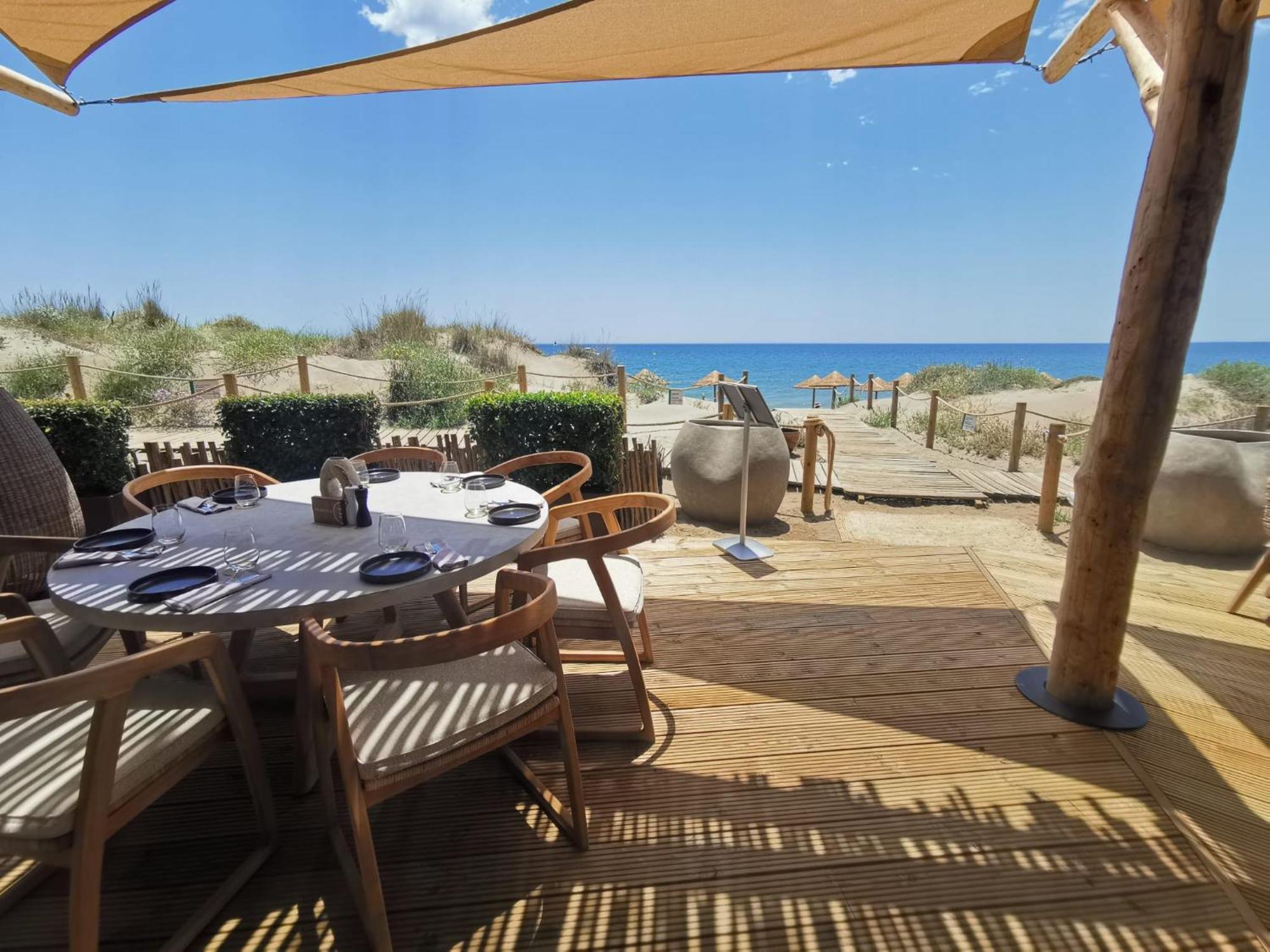 Apartamento Arena CARPE DIEM MARBELLA Exterior foto
